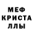 APVP мука LeftCrazyLife